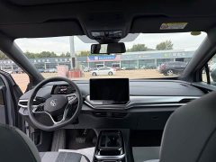 Volkswagen ID.4 CROZZ Pure Enjoyment Edition - ფოტო 6