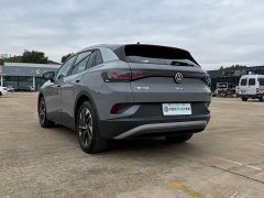 Volkswagen ID.4 CROZZ Pure Enjoyment Edition - ფოტო 7