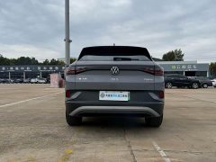 Volkswagen ID.4 CROZZ Pure Enjoyment Edition - ფოტო 8