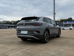Volkswagen ID.4 CROZZ Pure Enjoyment Edition - ფოტო 9