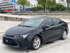 Toyota Corolla Hybrid 1.8H E-CVT Luxury - ფოტო 3