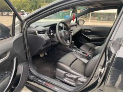 Toyota Corolla Hybrid 1.8H E-CVT Luxury - ფოტო 4