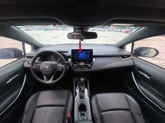 Toyota Corolla Hybrid 1.8H E-CVT Luxury - ფოტო 5
