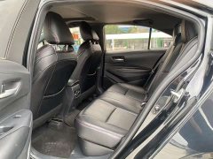 Toyota Corolla Hybrid 1.8H E-CVT Luxury - ფოტო 6
