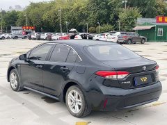 Toyota Corolla Hybrid 1.8H E-CVT Luxury - ფოტო 7