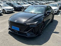 Changan UNI-V 1.5T Deluxe - ფოტო 1