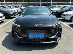 Changan UNI-V 1.5T Deluxe - ფოტო 2