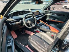 Changan UNI-V 1.5T Deluxe - ფოტო 4