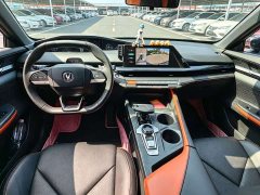 Changan UNI-V 1.5T Deluxe - ფოტო 6