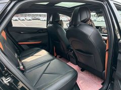 Changan UNI-V 1.5T Deluxe - ფოტო 7