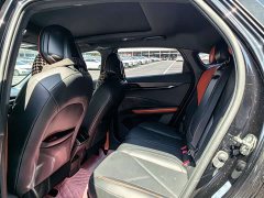 Changan UNI-V 1.5T Deluxe - ფოტო 8