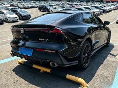 Changan UNI-V 1.5T Deluxe - ფოტო 9