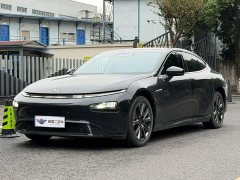 Xpeng Xiaopeng P7 480E - ფოტო 1