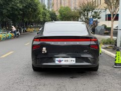 Xpeng Xiaopeng P7 480E - ფოტო 5
