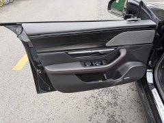 Xpeng Xiaopeng P7 480E - ფოტო 6