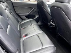 Tesla Model Y Rear-Wheel Drive - ფოტო 12