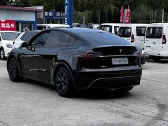 Tesla Model Y Rear-Wheel Drive - ფოტო 13