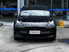 Tesla Model Y Rear-Wheel Drive - ფოტო 2