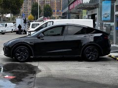 Tesla Model Y Rear-Wheel Drive - ფოტო 4