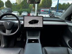Tesla Model Y Rear-Wheel Drive - ფოტო 8