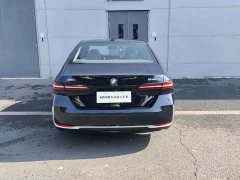 BMW 5 Series 530Li Premier Luxury Package - ფოტო 4