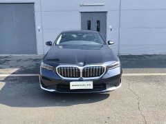 BMW 5 Series 530Li Premier Luxury Package - ფოტო 5