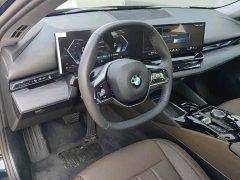 BMW 5 Series 530Li Premier Luxury Package - ფოტო 7