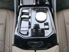 BMW 5 Series 530Li Premier Luxury Package - ფოტო 9