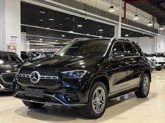 Mercedes-Benz GLE (Imported) GLE 450 4MATIC Fashion - photo 1