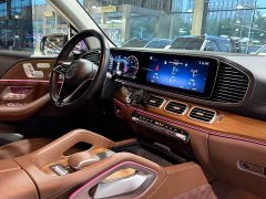 Mercedes-Benz GLE (Imported) GLE 450 4MATIC Fashion - photo 12