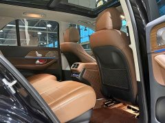 Mercedes-Benz GLE (Imported) GLE 450 4MATIC Fashion - photo 14
