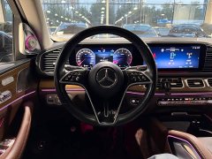 Mercedes-Benz GLE (Imported) GLE 450 4MATIC Fashion - photo 16