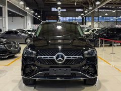 Mercedes-Benz GLE (Imported) GLE 450 4MATIC Fashion - photo 2
