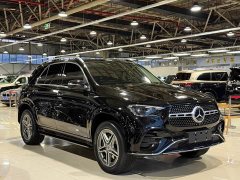 Mercedes-Benz GLE (Imported) GLE 450 4MATIC Fashion - photo 3