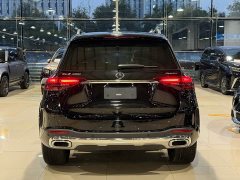 Mercedes-Benz GLE (Imported) GLE 450 4MATIC Fashion - photo 4