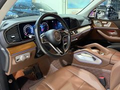 Mercedes-Benz GLE (Imported) GLE 450 4MATIC Fashion - photo 8