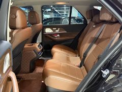 Mercedes-Benz GLE (Imported) GLE 450 4MATIC Fashion - photo 9