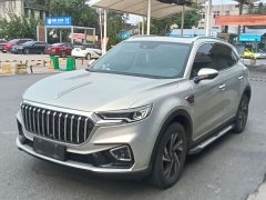 FAW Hongqi HS5 2.0T Smart Flagship Joy Buy Edition - photo 1
