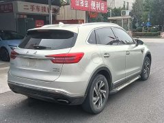 FAW Hongqi HS5 2.0T Smart Flagship Joy Buy Edition - photo 10