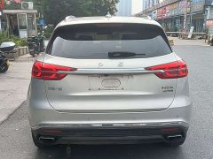 FAW Hongqi HS5 2.0T Smart Flagship Joy Buy Edition - photo 11