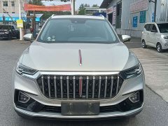 FAW Hongqi HS5 2.0T Smart Flagship Joy Buy Edition - photo 2