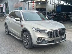 FAW Hongqi HS5 2.0T Smart Flagship Joy Buy Edition - photo 3