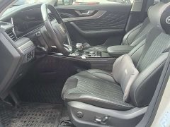 FAW Hongqi HS5 2.0T Smart Flagship Joy Buy Edition - photo 4