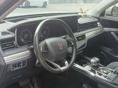 FAW Hongqi HS5 2.0T Smart Flagship Joy Buy Edition - photo 5