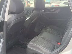 FAW Hongqi HS5 2.0T Smart Flagship Joy Buy Edition - photo 6