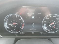 FAW Hongqi HS5 2.0T Smart Flagship Joy Buy Edition - photo 7