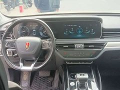 FAW Hongqi HS5 2.0T Smart Flagship Joy Buy Edition - photo 8