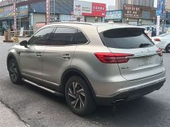FAW Hongqi HS5 2.0T Smart Flagship Joy Buy Edition - photo 9