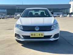 Volkswagen Lavida 2019 Lavida Qihang 1.5L Automatic Fashion Edition National VI - photo 1