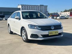 Volkswagen Lavida 2019 Lavida Qihang 1.5L Automatic Fashion Edition National VI - photo 2